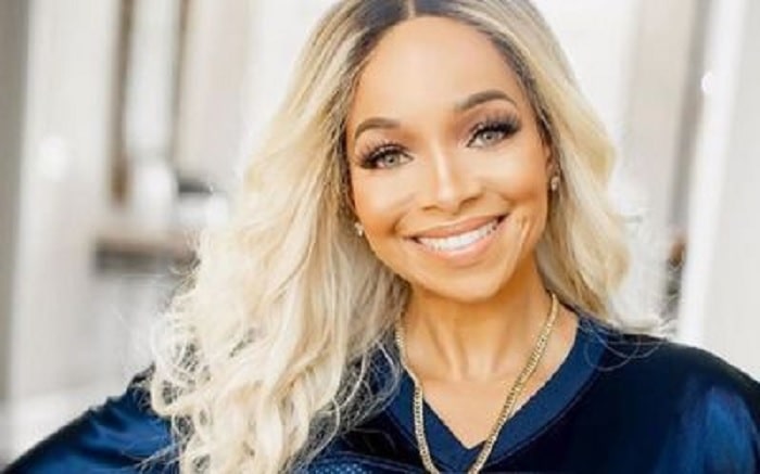 Facts About Patricia Southall - Martin Lawrence's Ex-Wife and Social Worker